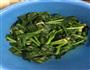 猪肝菠菜汤的做法图解5