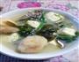 鲤鱼豆腐汤的做法图解5