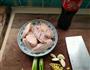 可乐鸡翅的做法图解1