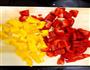 彩椒滑鸡丁—快手小菜的做法图解9