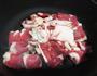 牛肉丼的做法图解3