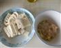番茄豆腐巴沙鱼片的做法图解1