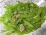 芹菜炒肉的做法图解8