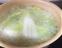 白菜包肉—海鲜味的做法图解3