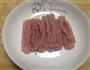 鱼香肉丝的做法图解1
