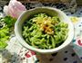 菠菜手擀面的做法图解9