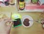 快手酱香饼的做法图解2