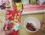 快手酱香饼的做法图解3