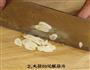辣香白菜炒鲜虾的做法图解2