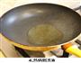 辣香白菜炒鲜虾的做法图解4