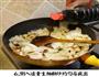 辣香白菜炒鲜虾的做法图解6