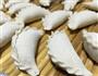 荠菜薯粉饺的做法图解8