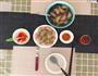 荠菜薯粉饺的做法图解9