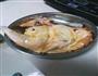 电饭锅焗鸡的做法图解1