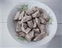 猪肉蓉的做法图解3