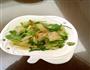 鸡肉炒饭的做法图解11