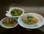 鸡肉炒饭的做法图解13