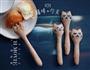 猫咪勺叉的做法图解11