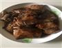 去腥浓香烧带鱼的做法图解6