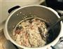 新疆抓饭，一学就会的做法步骤13