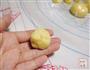 紫薯酸奶Mini华夫饼的做法图解12