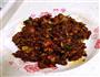 陕南豆豉炒腊肉的做法图解7