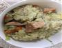 电饭锅锅仔饭的做法图解6
