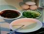 煎饼果子的做法图解1