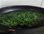 三色荠菜的做法图解4
