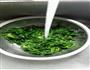三色荠菜的做法图解5