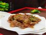 凉拌牛腱子肉的做法图解9