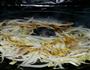 白菜心炒五香豆丝的做法图解3