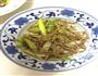 葱香豆腐丝的做法图解1