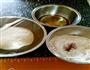 油酥烧饼的做法图解1