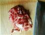 麻辣牛肉干的做法图解1
