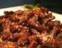 麻辣牛肉干的做法图解2