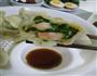 荠菜虾仁水饺的做法图解5
