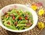 芹菜炒肉丝的做法图解7