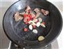 苦瓜炒鸭脯肉的做法图解5