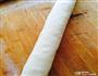 蒸花卷的做法步骤9