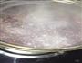 红豆沙馅的做法图解4