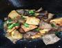 豆腐烧肉的做法图解7