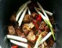 蒜香红烧排骨的做法图解6