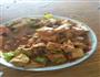 酱炖豆腐的做法图解9