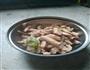 青椒炒肉丝的做法图解6