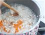香喷喷的牛肉粥 宝宝辅食微课堂的做法图解6