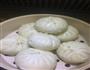 白菜香菇木耳包子的做法图解10