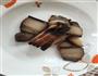 春笋炒腊肉的做法图解1