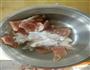 木耳炒肉的做法图解3
