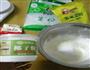 椰香小馒头的做法图解1